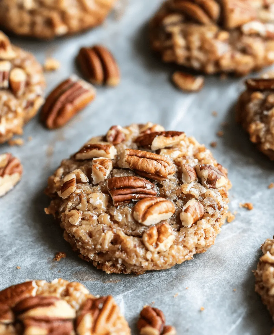 In der deutschen Backtradition sind Plätzchen ein fester Bestandteil der festlichen Jahreszeit und bieten zahlreiche Varianten, die von Region zu Region variieren. Butter Pecan Plätzchen kombinieren die klassische Keksstruktur mit dem nussigen Geschmack von Pekannüssen, was sie zu einer beliebten Wahl für viele Naschkatzen macht. Die Kombination aus weicher Butter, Zucker und Nüssen ergibt eine köstliche Balance aus Süße und Textur, die beim ersten Bissen begeistert.