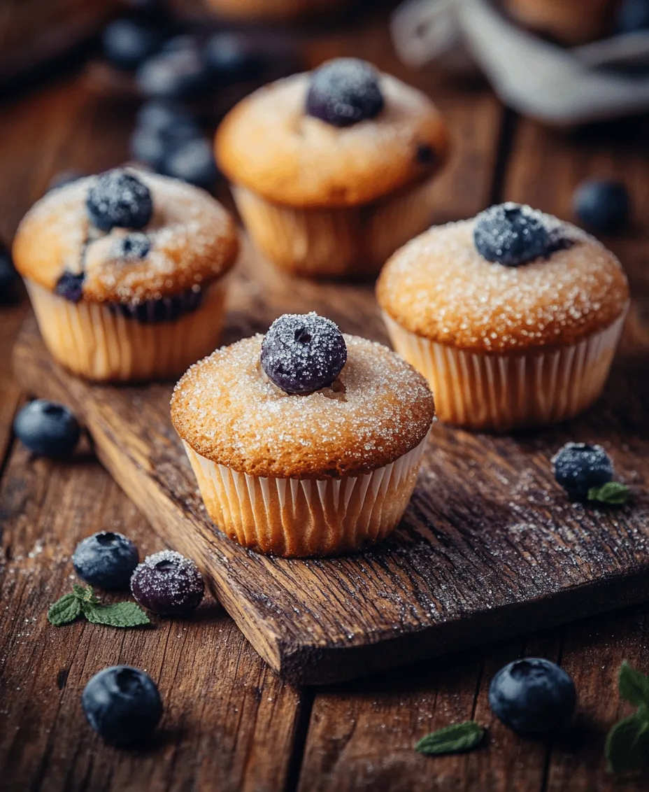 Blaubeer-Muffins gehören zu den beliebtesten Backwaren in Deutschland und erfreuen sich nicht nur bei Familien, sondern auch in Cafés und Bäckereien großer Beliebtheit. Diese kleinen, saftigen Leckereien sind perfekt für jede Gelegenheit – ob zum Frühstück, als Snack oder zum Kaffee am Nachmittag. Die Kombination aus frischen, süßen Blaubeeren und einem flaumigen Teig sorgt dafür, dass man einfach nicht widerstehen kann. Das Backen von Muffins zu Hause ist nicht nur eine hervorragende Möglichkeit, seine Backfähigkeiten zu zeigen, sondern auch eine wunderbare Gelegenheit, den herrlichen Duft frisch gebackener Leckereien zu genießen.
