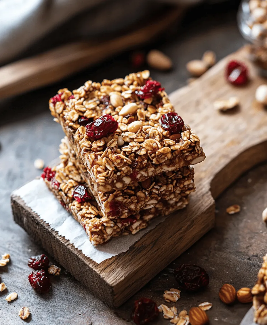 "Granola