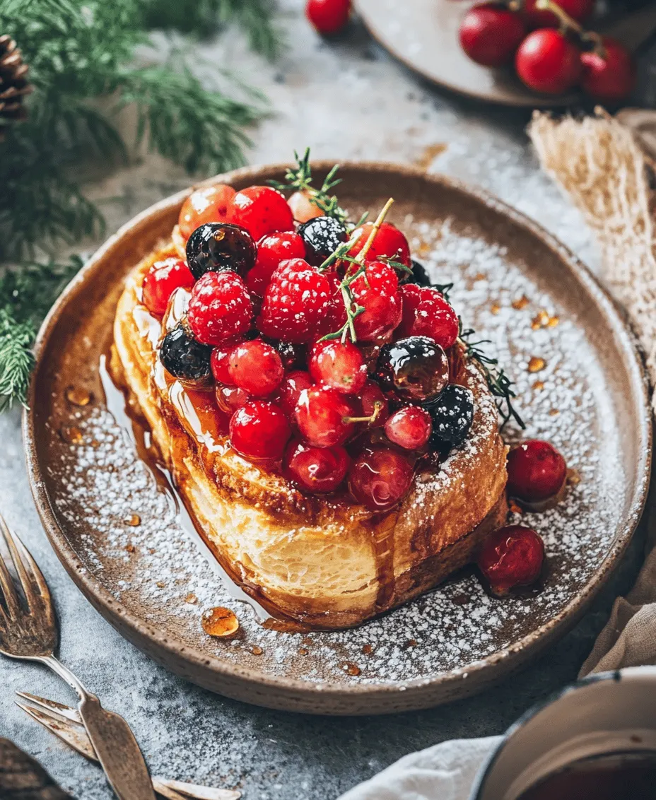 Um diesen köstlichen Übernachtung Französisch Toast Auflauf zuzubereiten, benötigen Sie eine Vielzahl von Zutaten, die zusammen eine harmonische Kombination aus Geschmack und Textur ergeben. Hier ist eine umfassende Übersicht über die benötigten Zutaten.