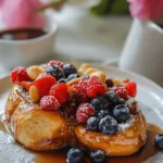 Um diesen köstlichen Übernachtung Französisch Toast Auflauf zuzubereiten, benötigen Sie eine Vielzahl von Zutaten, die zusammen eine harmonische Kombination aus Geschmack und Textur ergeben. Hier ist eine umfassende Übersicht über die benötigten Zutaten.