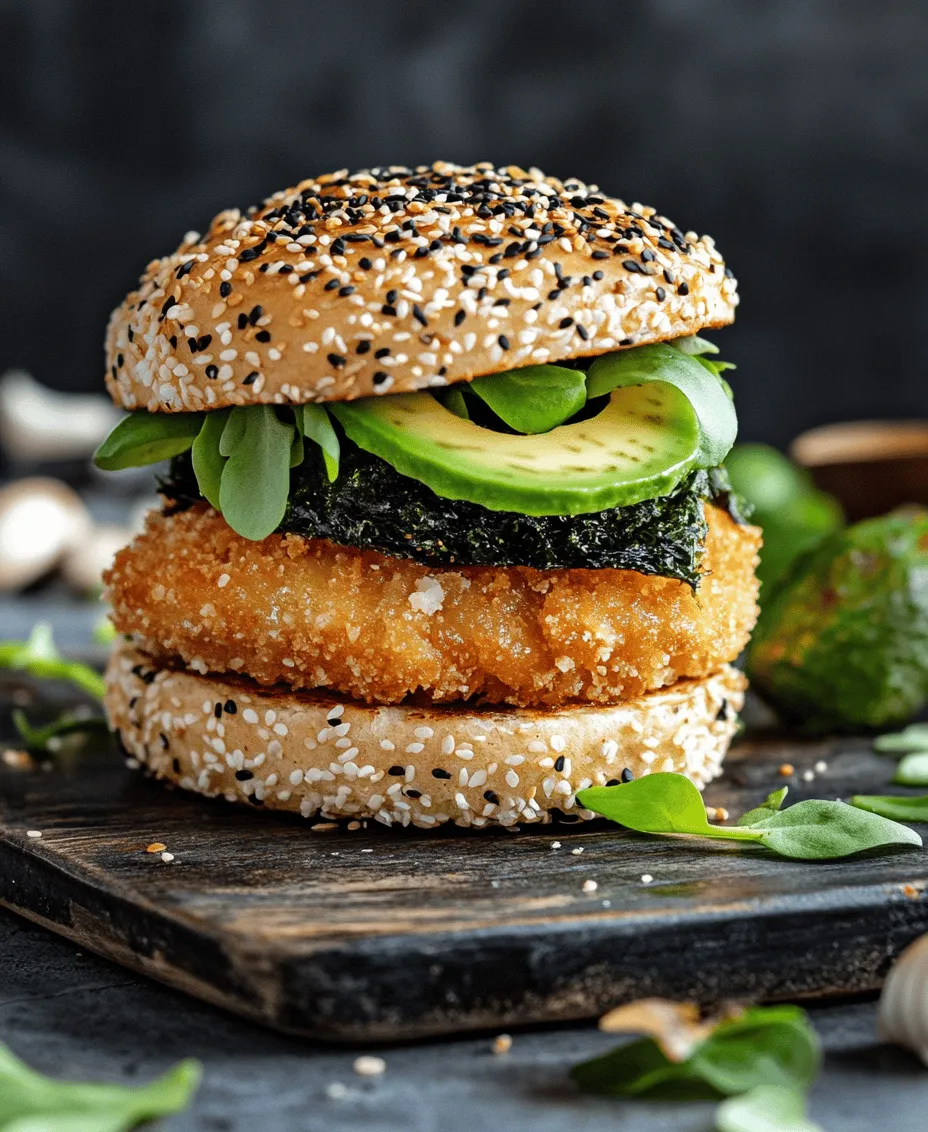 In der Welt der kulinarischen Genüsse gibt es unzählige Möglichkeiten, verschiedene Aromen und Texturen zu kombinieren. Ein besonders kreatives und gesundes Gericht, das sowohl für Sushi-Liebhaber als auch für Fans von Burgern eine wahre Freude ist, ist der knusprige Thunfisch-Avocado-Reis-Burger. Dieses innovative Rezept vereint die Frische des Meeres mit der Cremigkeit der Avocado und dem Knusprigen von Reis. Ideal für ein leichtes Mittagessen oder ein schmackhaftes Abendessen – dieser Burger hebt sich deutlich von herkömmlichen Burger-Varianten ab.