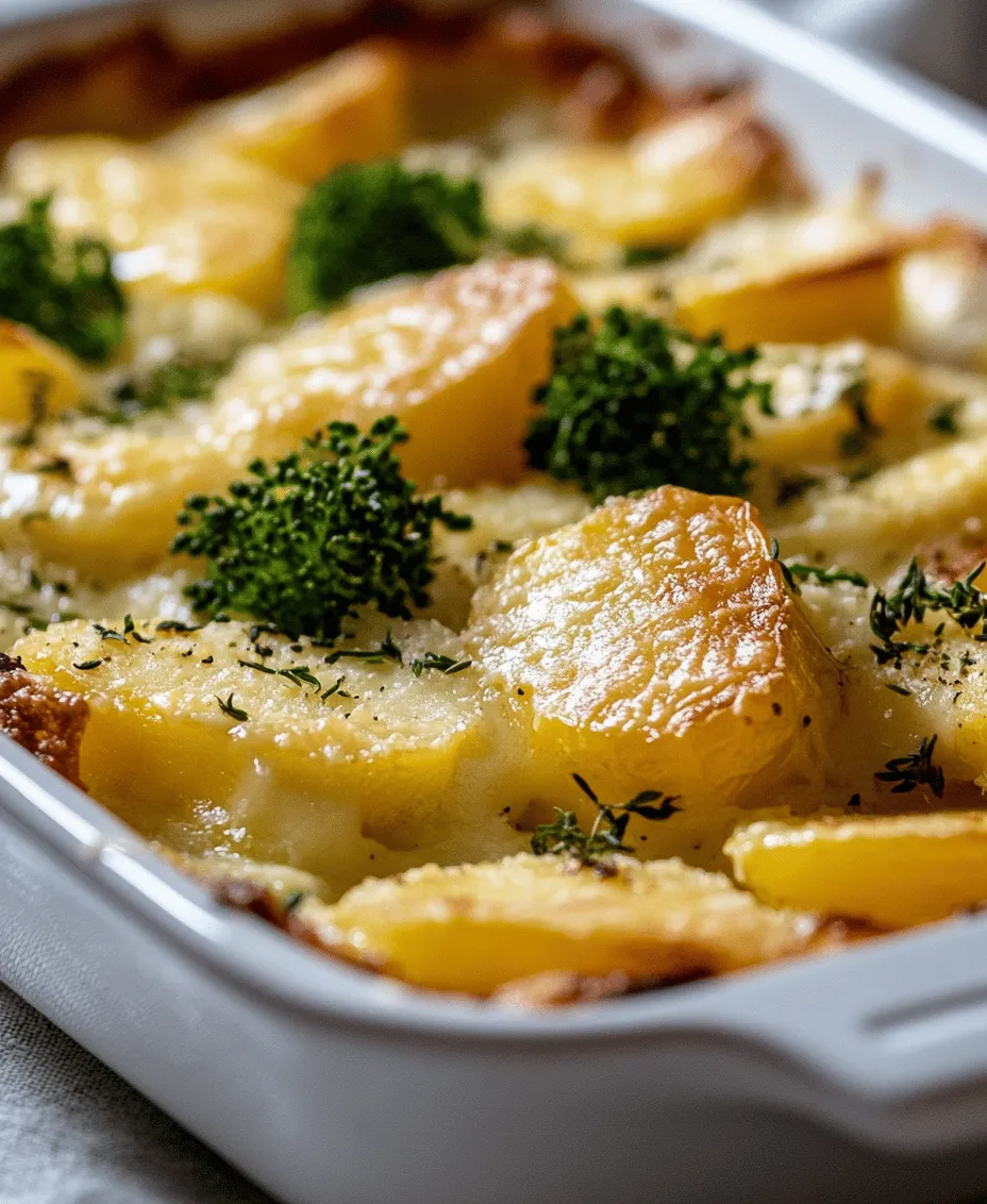 Käsekartoffeln Deluxe mit Brokkoli-Käse-Sauce sind nicht nur ein wahrer Genuss für den Gaumen, sondern auch ein einfach zuzubereitendes Gericht, das sich perfekt für ein gemütliches Abendessen oder eine gesellige Runde eignet. Die Kombination aus herzhaften Kartoffeln, nahrhaftem Brokkoli und geschmolzenem Käse sorgt für ein außergewöhnliches Geschmackserlebnis, das sowohl Kinder als auch Erwachsene begeistert. In diesem Artikel werden wir die einzelnen Schritte zur Zubereitung dieser köstlichen Kartoffeln detailliert durchgehen und einige interessante Fakten rund um die Hauptzutaten und deren gesundheitliche Vorteile beleuchten.