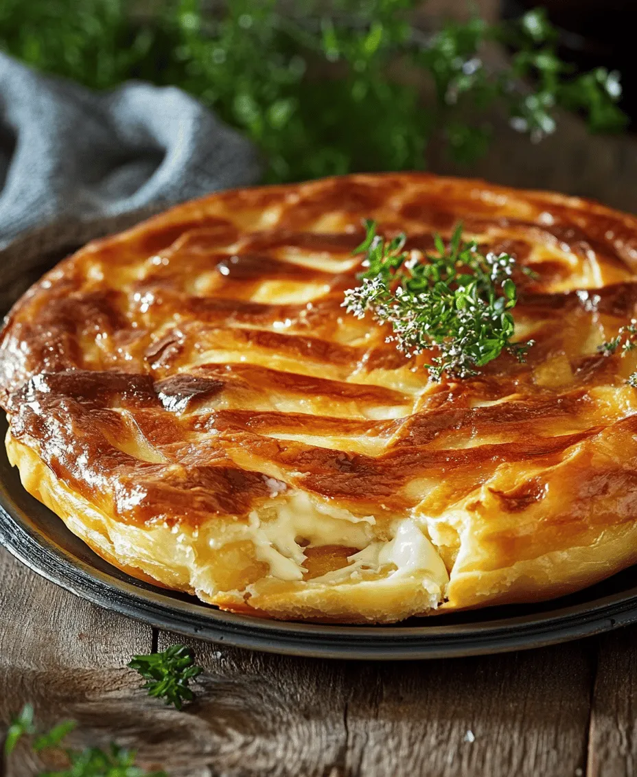 Pfannkuchen sind ein zeitloses Gericht, das in verschiedenen Kulturen auf der ganzen Welt beliebt ist. Ob süß oder herzhaft, die Vielseitigkeit der Pfannkuchen macht sie zu einer perfekten Wahl für jede Tageszeit. Heute möchten wir Ihnen ein ganz besonderes Rezept vorstellen: Käse & Schnittlauch Pfannkuchen. Diese herzhaften Leckerbissen sind nicht nur einfach zuzubereiten, sondern auch eine köstliche Möglichkeit, Käse und frische Kräuter in einem Gericht zu vereinen.
