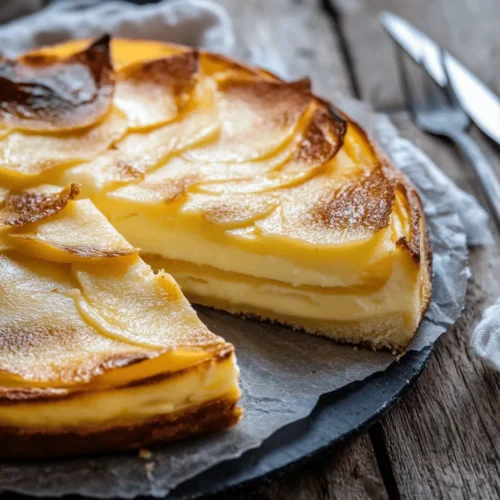 Pfannkuchen sind ein zeitloses Gericht, das in verschiedenen Kulturen auf der ganzen Welt beliebt ist. Ob süß oder herzhaft, die Vielseitigkeit der Pfannkuchen macht sie zu einer perfekten Wahl für jede Tageszeit. Heute möchten wir Ihnen ein ganz besonderes Rezept vorstellen: Käse & Schnittlauch Pfannkuchen. Diese herzhaften Leckerbissen sind nicht nur einfach zuzubereiten, sondern auch eine köstliche Möglichkeit, Käse und frische Kräuter in einem Gericht zu vereinen.