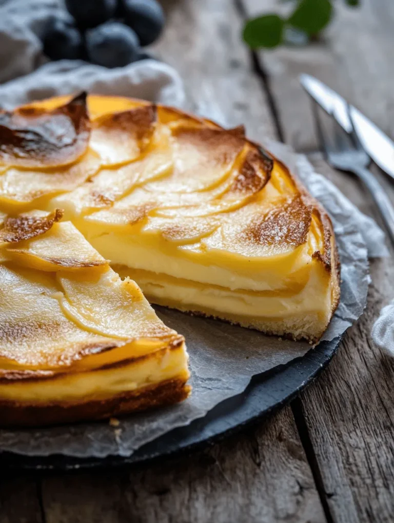 Pfannkuchen sind ein zeitloses Gericht, das in verschiedenen Kulturen auf der ganzen Welt beliebt ist. Ob süß oder herzhaft, die Vielseitigkeit der Pfannkuchen macht sie zu einer perfekten Wahl für jede Tageszeit. Heute möchten wir Ihnen ein ganz besonderes Rezept vorstellen: Käse & Schnittlauch Pfannkuchen. Diese herzhaften Leckerbissen sind nicht nur einfach zuzubereiten, sondern auch eine köstliche Möglichkeit, Käse und frische Kräuter in einem Gericht zu vereinen.