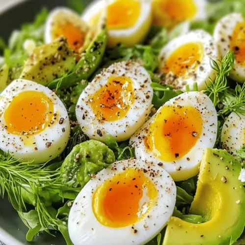 Eiersalat ist ein zeitloses Gericht, das nicht nur durch seinen Geschmack besticht, sondern auch durch seine Vielseitigkeit. Ob als Snack, Beilage oder Hauptmahlzeit – Eiersalat kann in verschiedenen Variationen zubereitet werden und erfreut sich großer Beliebtheit bei Jung und Alt. In der ketogenen Ernährung, die auf eine hohe Fettaufnahme und eine reduzierte Kohlenhydratzufuhr setzt, hat sich ein Eiersalat mit Putenschinken als besonders schmackhaft und nahrhaft erwiesen. Dieses Rezept vereint gesunde Fette, hochwertiges Eiweiß und frische Kräuter zu einem köstlichen Gericht, das sich leicht zubereiten lässt und hervorragend in einen gesunden Lebensstil integriert werden kann.