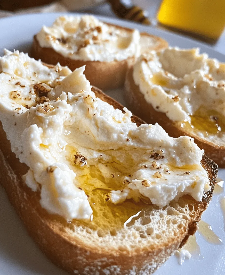 In der Welt der Appetizer gibt es kaum etwas, das so verführerisch ist wie Crostini. Diese kleinen, knusprigen Brotscheiben sind nicht nur eine wunderbare Basis für eine Vielzahl von köstlichen Belägen, sondern auch ein wahres Fest für die Sinne. Die Kombination aus Texturen und Aromen, die Crostini bieten, macht sie zu einem beliebte Wahl bei Feiern, Sommerabenden und geselligen Zusammenkünften. Besonders im Sommer, wenn die frischen Früchte in voller Pracht erstrahlen, sind Crostini eine hervorragende Möglichkeit, diese saisonalen Schätze zu genießen.
