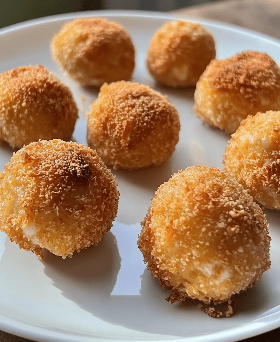 Die italienische Küche ist bekannt für ihre Vielfalt und köstlichen Aromen. Eines der beliebtesten und zugleich verführerischsten Gerichte sind die Arancini – knusprige, gefüllte Reisbällchen, die nicht nur Gaumenfreuden bereiten, sondern auch ein Fest für die Augen sind. Diese kleinen Leckerbissen sind nicht nur einfach zuzubereiten, sondern auch perfekt für jede Gelegenheit, sei es als Snack, Vorspeise oder Hauptgericht. In diesem Artikel erfahren Sie alles, was Sie über die Zubereitung dieser italienischen Spezialität wissen müssen, von den Zutaten über die Zubereitung bis hin zu Tipps für die perfekte Präsentation. Lassen Sie uns gemeinsam in die Welt der Arancini eintauchen und das Rezept für diese italienischen Reisbällchen mit der Kraft der Sonne entdecken.