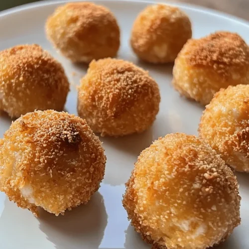 Die italienische Küche ist bekannt für ihre Vielfalt und köstlichen Aromen. Eines der beliebtesten und zugleich verführerischsten Gerichte sind die Arancini – knusprige, gefüllte Reisbällchen, die nicht nur Gaumenfreuden bereiten, sondern auch ein Fest für die Augen sind. Diese kleinen Leckerbissen sind nicht nur einfach zuzubereiten, sondern auch perfekt für jede Gelegenheit, sei es als Snack, Vorspeise oder Hauptgericht. In diesem Artikel erfahren Sie alles, was Sie über die Zubereitung dieser italienischen Spezialität wissen müssen, von den Zutaten über die Zubereitung bis hin zu Tipps für die perfekte Präsentation. Lassen Sie uns gemeinsam in die Welt der Arancini eintauchen und das Rezept für diese italienischen Reisbällchen mit der Kraft der Sonne entdecken.