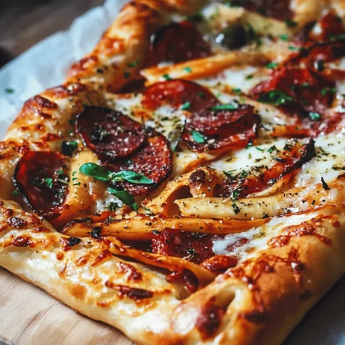 Die italienische Küche ist weithin bekannt für ihre Vielfalt und den unverwechselbaren Geschmack, der in jedem Gericht steckt. Von Pasta über Pizza bis hin zu Risotto – die italienische Gastronomie hat viele Klassiker hervorgebracht, die weltweit geschätzt werden. Unter diesen kulinarischen Highlights sticht das Blätterteig-Stromboli hervor, ein gefülltes Teiggebäck, das sowohl als Snack als auch als Hauptgericht serviert werden kann. Es vereint die buttrigen, schichtenartigen Eigenschaften des Blätterteigs mit einer Vielzahl köstlicher Füllungen, die es zu einem perfekten Gericht für jede Gelegenheit machen.