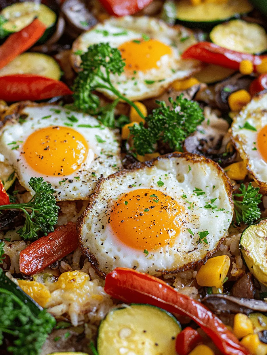 In der schnelllebigen Welt von heute sind einfache und gesunde Rezepte gefragter denn je. Bunter Bratreis mit Ei und Gemüse ist nicht nur ein Genuss für den Gaumen, sondern auch ein perfektes Gericht für alle, die ihre Mahlzeiten schnell zubereiten möchten, ohne dabei auf Frische und Vielfalt zu verzichten. Dieses Gericht ist nicht nur köstlich, sondern auch äußerst vielseitig, sodass es sich leicht an persönliche Vorlieben oder saisonale Zutaten anpassen lässt. Ob als Hauptgericht oder als Beilage – bunter Bratreis ist immer eine gute Wahl.