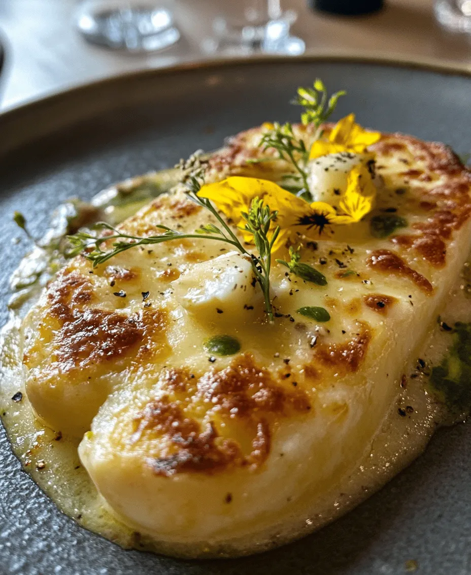Blumenkohl-Gratin mit Käsezauber ist ein köstliches und herzhaftes Gericht, das sowohl als Beilage als auch als Hauptgericht serviert werden kann. Dieses Rezept vereint die zarten Röschen des Blumenkohls mit einer cremigen, reichhaltigen Käsesauce und einer knusprigen Oberseite, die jeden Käseliebhaber begeistert. Das Gratin ist nicht nur ein Genuss für den Gaumen, sondern auch ein festliches Highlight auf jedem Esstisch. Ob als Teil eines festlichen Menüs oder als einfache, aber schmackhafte Mahlzeit an einem Wochentag – Blumenkohl-Gratin ist vielseitig und einfach zuzubereiten.