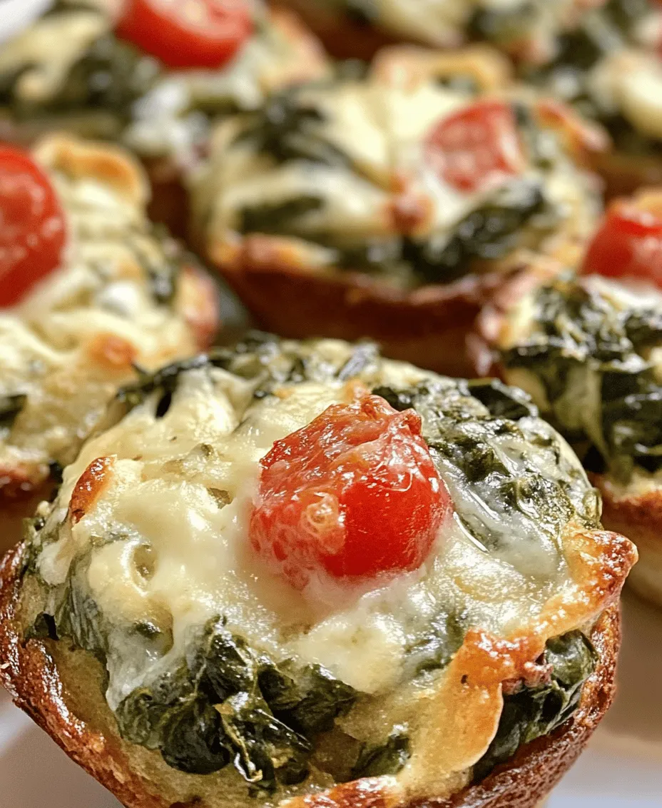 Herzlich Willkommen in der Welt der herzhaften Muffins! Wenn du auf der Suche nach einer köstlichen und nahrhaften Snack-Option bist, die sowohl beim Frühstück als auch als kleiner Snack für zwischendurch begeistert, dann sind diese herzhaften Genuss-Muffins mit Käse und Spinat genau das Richtige für dich. Diese kleinen Köstlichkeiten sind nicht nur einfach zuzubereiten, sondern bieten auch eine wunderbare Kombination aus Geschmack und Nährstoffen. Die Kombination von frisch gehacktem Spinat, herzhaftem Käse und aromatischen getrockneten Tomaten sorgt für ein unwiderstehliches Geschmackserlebnis, das sowohl Kinder als auch Erwachsene begeistert.