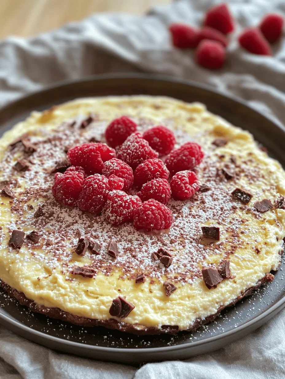 In der Welt der gesunden Ernährung erfreuen sich Keto-Rezepte immer größerer Beliebtheit, und das aus gutem Grund. Die ketogene Diät, die sich durch einen hohen Fettanteil und eine minimale Kohlenhydrataufnahme auszeichnet, hat sich als effektive Methode zur Gewichtsreduktion und zur Verbesserung der allgemeinen Gesundheit erwiesen. Sie ermöglicht es, köstliche Gerichte zu genießen, ohne auf den Geschmack zu verzichten. Dieses Prinzip gilt auch für unser heutiges Rezept: Keto-Pfannkuchen mit einem fruchtigen Himbeer-Topping.