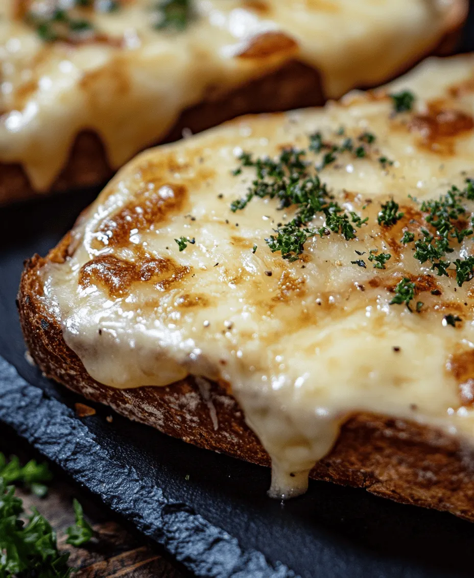 In der französischen Küche gibt es zahlreiche Klassiker, die sowohl einfach zuzubereiten als auch geschmacklich ein Hochgenuss sind. Eines dieser Gerichte ist der Croque Monsieur, ein köstliches belegtes Brot, das mit einer cremigen Bechamelsauce und geschmolzenem Käse verfeinert wird. Der Croque Monsieur ist nicht nur ein beliebter Snack in den Straßencafés und Bistrots Frankreichs, sondern hat auch weltweit eine treue Anhängerschaft gefunden. Mit seiner knusprigen Kruste und der herzhaften Füllung ist er der Inbegriff für Comfort Food und zugleich ein Ausdruck der französischen Kochkunst.