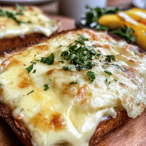 In der französischen Küche gibt es zahlreiche Klassiker, die sowohl einfach zuzubereiten als auch geschmacklich ein Hochgenuss sind. Eines dieser Gerichte ist der Croque Monsieur, ein köstliches belegtes Brot, das mit einer cremigen Bechamelsauce und geschmolzenem Käse verfeinert wird. Der Croque Monsieur ist nicht nur ein beliebter Snack in den Straßencafés und Bistrots Frankreichs, sondern hat auch weltweit eine treue Anhängerschaft gefunden. Mit seiner knusprigen Kruste und der herzhaften Füllung ist er der Inbegriff für Comfort Food und zugleich ein Ausdruck der französischen Kochkunst.