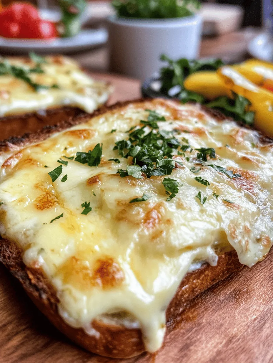 In der französischen Küche gibt es zahlreiche Klassiker, die sowohl einfach zuzubereiten als auch geschmacklich ein Hochgenuss sind. Eines dieser Gerichte ist der Croque Monsieur, ein köstliches belegtes Brot, das mit einer cremigen Bechamelsauce und geschmolzenem Käse verfeinert wird. Der Croque Monsieur ist nicht nur ein beliebter Snack in den Straßencafés und Bistrots Frankreichs, sondern hat auch weltweit eine treue Anhängerschaft gefunden. Mit seiner knusprigen Kruste und der herzhaften Füllung ist er der Inbegriff für Comfort Food und zugleich ein Ausdruck der französischen Kochkunst.