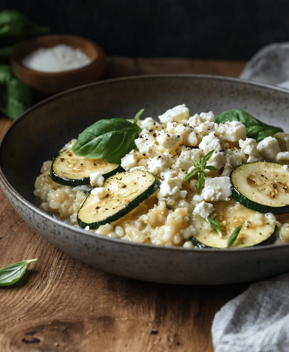 Damit die Zucchini-Reis-Pfanne sowohl geschmacklich als auch nährstofftechnisch überzeugt, ist die Auswahl der Zutaten entscheidend. Hier sind die wichtigsten Komponenten, die in diesem Rezept verwendet werden: