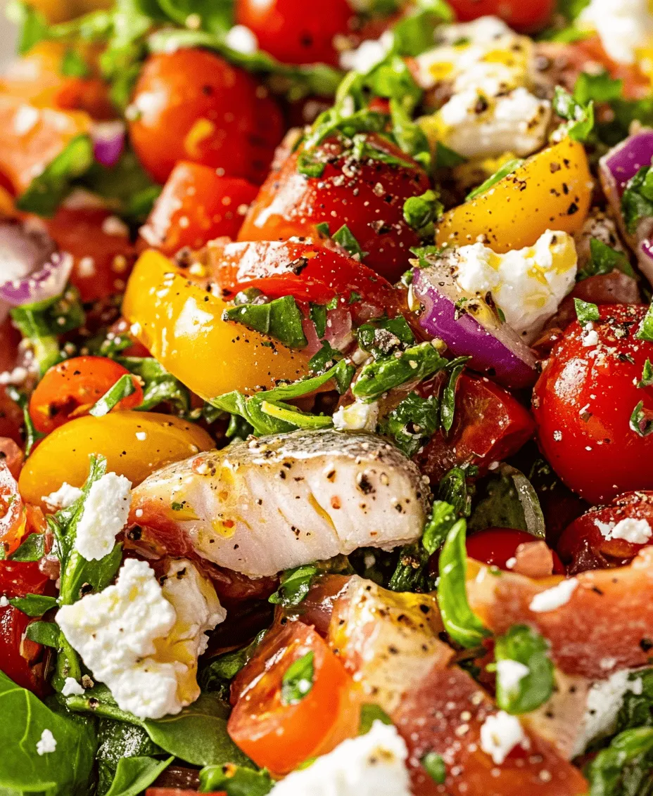 Der mediterrane Thunfisch-Bohnen-Salat ist nicht nur ein wahrer Genuss für die Sinne, sondern auch eine nährstoffreiche und gesunde Mahlzeit, die sich perfekt für jede Gelegenheit eignet. Ob als leichtes Mittagessen, als Beilage zu einem Grillabend oder einfach als erfrischender Snack – dieser Salat ist vielseitig und lässt sich leicht zubereiten. Die Kombination aus frischen Aromen des Mittelmeers, proteinreichem Thunfisch und ballaststoffreichen Bohnen sorgt dafür, dass Sie sich rundum wohl fühlen.