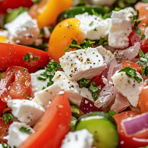 Der mediterrane Thunfisch-Bohnen-Salat ist nicht nur ein wahrer Genuss für die Sinne, sondern auch eine nährstoffreiche und gesunde Mahlzeit, die sich perfekt für jede Gelegenheit eignet. Ob als leichtes Mittagessen, als Beilage zu einem Grillabend oder einfach als erfrischender Snack – dieser Salat ist vielseitig und lässt sich leicht zubereiten. Die Kombination aus frischen Aromen des Mittelmeers, proteinreichem Thunfisch und ballaststoffreichen Bohnen sorgt dafür, dass Sie sich rundum wohl fühlen.