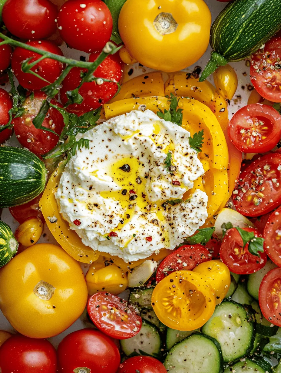 Die mediterrane Küche ist ein wahres Fest der Aromen und Farben. Sie steht nicht nur für köstliche Gerichte, sondern auch für gesunde und frische Zutaten, die das Herz eines jeden Feinschmeckers höher schlagen lassen. Ein Gericht, das all diese Aspekte vereint und gleichzeitig einfach zuzubereiten ist, ist der mediterrane Feta-Traum auf buntem Gemüse. Dieses Rezept beeindruckt nicht nur durch seine Farbenpracht, sondern auch durch den harmonischen Geschmack, der die Sinne verführt.