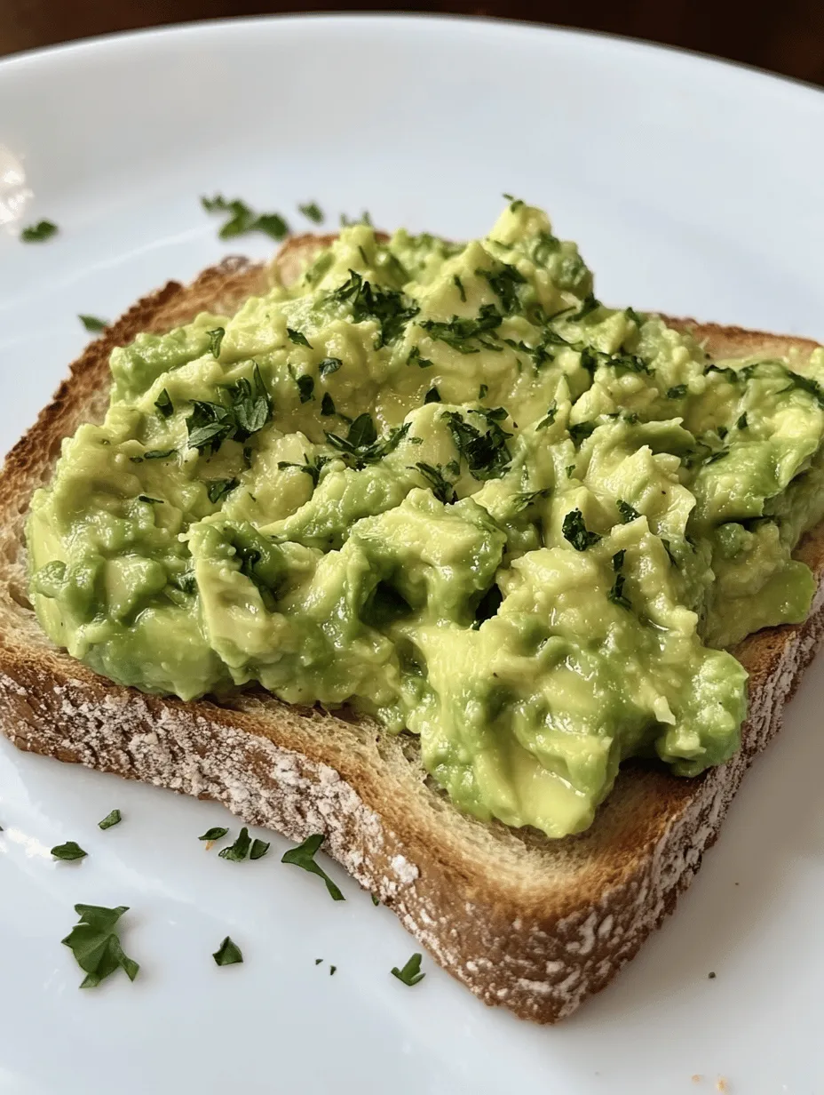 In der heutigen schnelllebigen Welt ist es wichtiger denn je, gesunde und köstliche Mahlzeiten zu finden, die einfach zuzubereiten sind. Frühstück ist die wichtigste Mahlzeit des Tages, und was könnte besser dazu geeignet sein, den Tag energisch zu beginnen, als ein Avocado-Toast mit perfekt pochiertem Ei? Dieses Gericht hat sich als äußerst beliebt etabliert und bietet eine Kombination aus Geschmack, Nährstoffen und ansprechendem Aussehen.