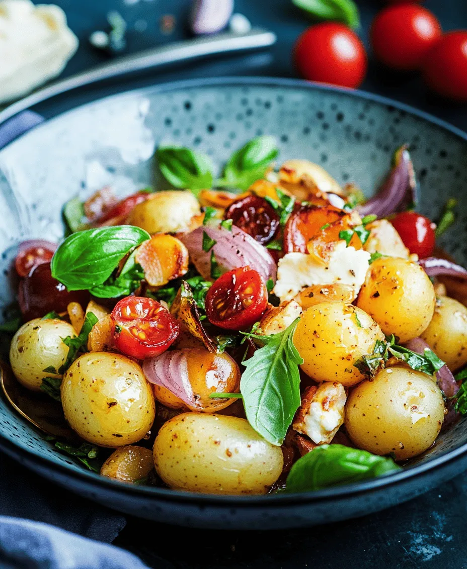 Der Kartoffelsalat ist ein klassisches Gericht, das in vielen Küchen der Welt beliebt ist. Ob bei Familienfeiern, Grillpartys oder als Beilage zu festlichen Menüs – dieser Salat hat sich über Generationen hinweg als fester Bestandteil der kulinarischen Tradition etabliert. Doch oft bleibt er in seiner Zubereitung recht traditionell und wenig aufregend. Viele verbinden mit Kartoffelsalat die Vorstellung von schweren, mayonaiselastigen Mischungen, die in einer Schüssel zusammengeworfen und ohne viel Liebe serviert werden.