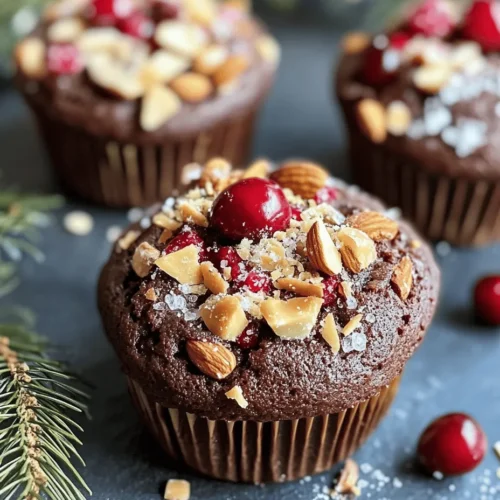 Die kalte Jahreszeit bringt nicht nur frostige Temperaturen mit sich, sondern auch eine wundervolle Gelegenheit, sich mit wohltuenden, aromatischen Köstlichkeiten zu umgeben. Während die Tage kürzer und die Abende länger werden, sehnen sich viele von uns nach der Wärme und Gemütlichkeit, die mit der Weihnachtszeit verbunden ist. In diesem Kontext erfreuen sich Lebkuchen einer besonderen Beliebtheit. Sie sind nicht nur ein fester Bestandteil der festlichen Traditionen, sondern auch ein wahrer Genuss für den Gaumen. Lebkuchenmuffins stellen eine perfekte Mischung aus traditionellem Weihnachtsgebäck und modernem Gebäck dar und versetzen jeden sofort in die richtige Winterstimmung.