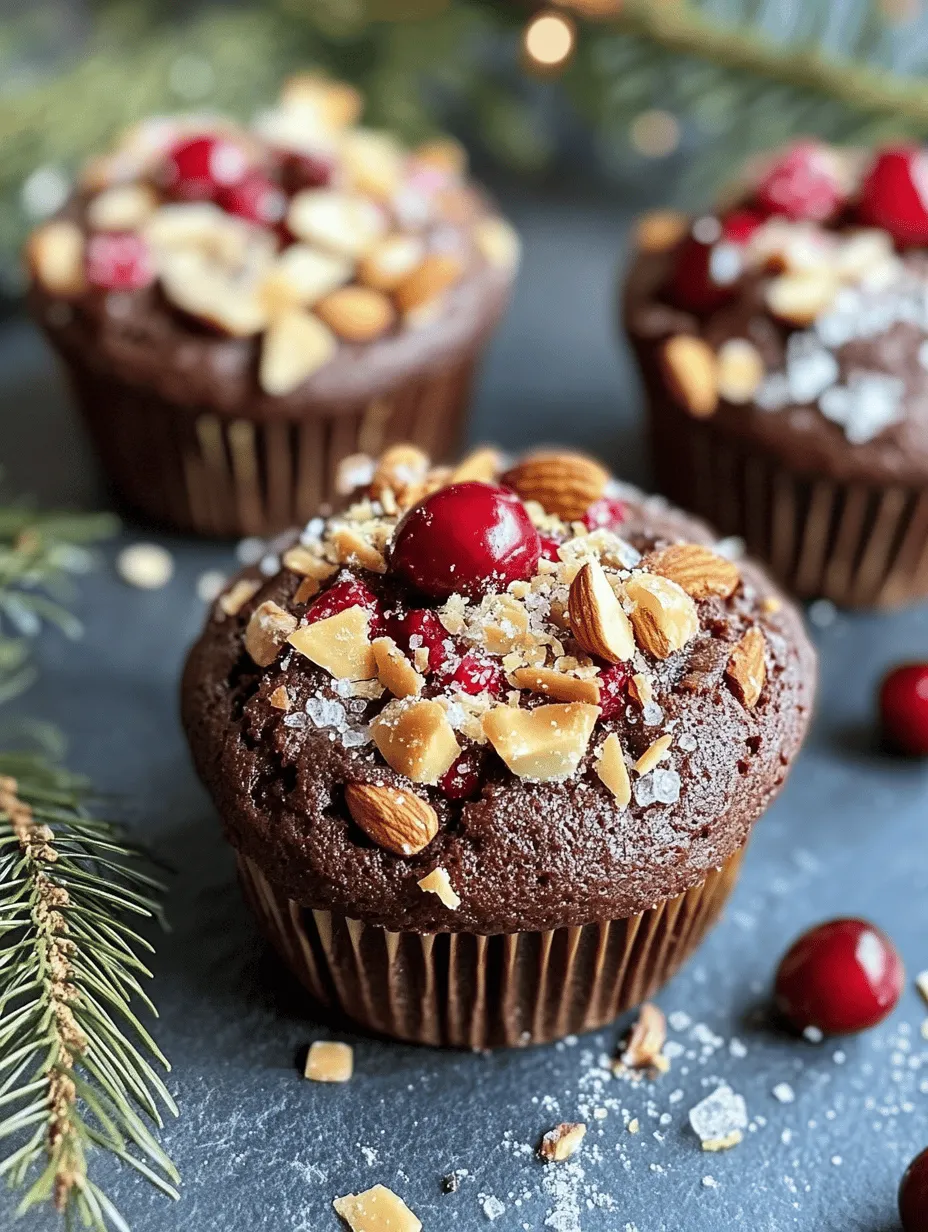 Die kalte Jahreszeit bringt nicht nur frostige Temperaturen mit sich, sondern auch eine wundervolle Gelegenheit, sich mit wohltuenden, aromatischen Köstlichkeiten zu umgeben. Während die Tage kürzer und die Abende länger werden, sehnen sich viele von uns nach der Wärme und Gemütlichkeit, die mit der Weihnachtszeit verbunden ist. In diesem Kontext erfreuen sich Lebkuchen einer besonderen Beliebtheit. Sie sind nicht nur ein fester Bestandteil der festlichen Traditionen, sondern auch ein wahrer Genuss für den Gaumen. Lebkuchenmuffins stellen eine perfekte Mischung aus traditionellem Weihnachtsgebäck und modernem Gebäck dar und versetzen jeden sofort in die richtige Winterstimmung.