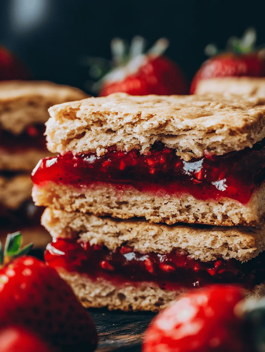 Erdbeeren sind mehr als nur eine sommerliche Nascherei. Diese saftigen, roten Früchte sind eine wahre Freude für den Gaumen und bieten sich hervorragend für eine Vielzahl von Desserts an. Besonders in Kombination mit einem zarten Mürbeteig entstehen köstliche Leckereien, die sowohl geschmacklich als auch optisch überzeugen. In diesem Rezept stellen wir Ihnen die herzigen Erdbeer-Mürbeteig-Kekse vor, die nicht nur durch ihr fruchtiges Aroma bestechen, sondern auch mit ihrem ansprechenden Aussehen ein Highlight auf jedem Kaffeetisch sind. Diese Kekse sind perfekt für besondere Anlässe, wie Geburtstagsfeiern oder Familienfeiern, und eignen sich ebenso gut für einen entspannten Nachmittag mit Freunden. Lassen Sie uns gemeinsam in die Welt des Backens eintauchen und dieses köstliche Rezept Schritt für Schritt erkunden.