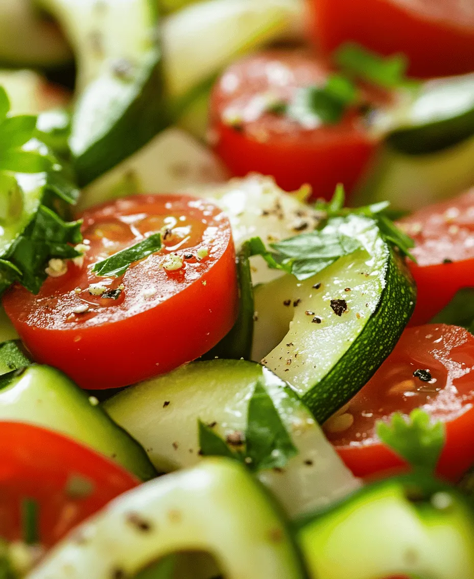 In der Welt der schnellen und gesunden Küche hat das Rezept für Zucchini-Tomaten-Reis mit mediterranem Flair einen besonderen Platz verdient. Dieses Gericht vereint die frischen Aromen der mediterranen Region mit der Einfachheit und Vielseitigkeit von Reis. Es ist nicht nur ein Fest für die Sinne, sondern auch äußerst nahrhaft. Zucchini und Tomaten bilden die Hauptakteure dieses Rezepts, und zusammen mit aromatischen Zwiebeln, Knoblauch und einer sorgfältig ausgewählten Gewürzkombination entsteht ein Gericht, das sowohl als Hauptspeise als auch als Beilage zu zahlreichen anderen Gerichten serviert werden kann.