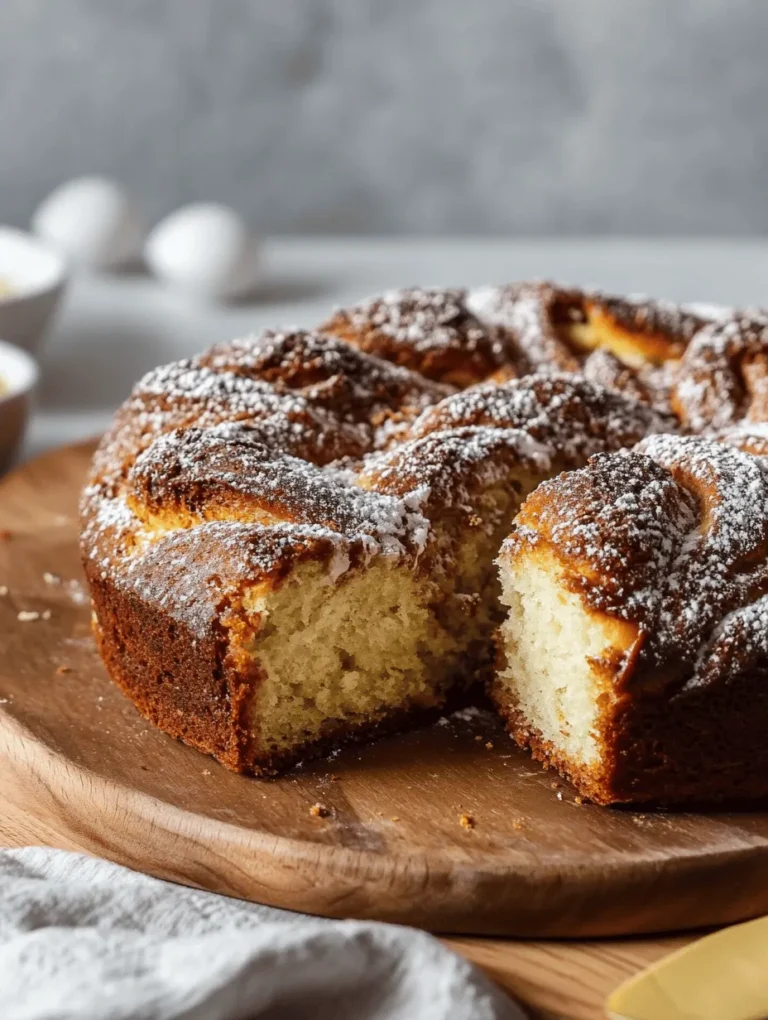 Der Zwiebelkuchen ist ein wahres Herzstück der deutschen Küche, das insbesondere in der Herbst- und Winterzeit zu den beliebtesten Gerichten zählt. Mit seinem unverwechselbaren, herzhaften Geschmack und dem köstlichen Duft von frisch gebackenen Zwiebeln und Speck verzaubert er nicht nur den Gaumen, sondern auch die Herzen der Menschen. Dieses traditionelle Rezept hat nicht nur einen festen Platz auf den Tisch der deutschen Familien, sondern ist auch ein beliebtes Gericht bei Festen und Feierlichkeiten. Der Zwiebelkuchen ist mehr als nur ein Gericht; er ist ein Stück Kultur und Geschichte, das von Generation zu Generation weitergegeben wird.