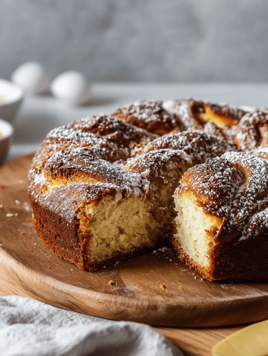 Der Zwiebelkuchen ist ein wahres Herzstück der deutschen Küche, das insbesondere in der Herbst- und Winterzeit zu den beliebtesten Gerichten zählt. Mit seinem unverwechselbaren, herzhaften Geschmack und dem köstlichen Duft von frisch gebackenen Zwiebeln und Speck verzaubert er nicht nur den Gaumen, sondern auch die Herzen der Menschen. Dieses traditionelle Rezept hat nicht nur einen festen Platz auf den Tisch der deutschen Familien, sondern ist auch ein beliebtes Gericht bei Festen und Feierlichkeiten. Der Zwiebelkuchen ist mehr als nur ein Gericht; er ist ein Stück Kultur und Geschichte, das von Generation zu Generation weitergegeben wird.