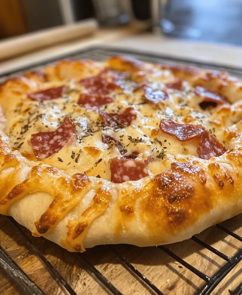 Die Ursprünge der Pizzaschnecken sind nicht genau dokumentiert, jedoch lässt sich die Tradition von gerolltem Pizzateig in verschiedenen Küchen rund um den Globus zurückverfolgen. Ähnlich den italienischen Aufläufen, die Pizzastücke in einer anderen Form präsentieren, haben sich Pizzaschnecken als eine fabelhafte Möglichkeit etabliert, die beliebten Aromen von Pizza in einem handlichen Format zu genießen. Sie sind besonders in den letzten Jahren populär geworden, da sie sich hervorragend für Partys und Feiern eignen und dabei nicht nur gut aussehen, sondern auch einfach zu essen sind.