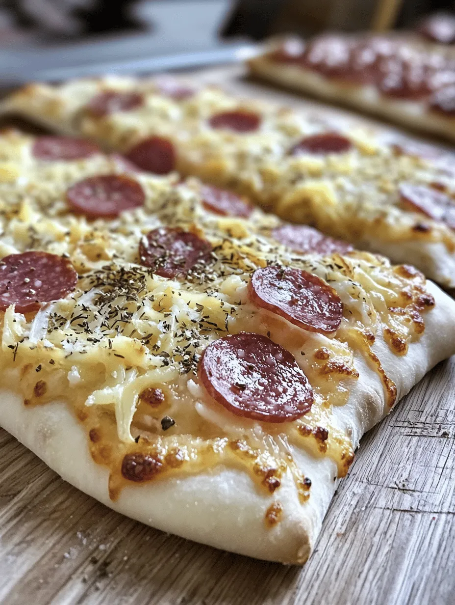 Die Ursprünge der Pizzaschnecken sind nicht genau dokumentiert, jedoch lässt sich die Tradition von gerolltem Pizzateig in verschiedenen Küchen rund um den Globus zurückverfolgen. Ähnlich den italienischen Aufläufen, die Pizzastücke in einer anderen Form präsentieren, haben sich Pizzaschnecken als eine fabelhafte Möglichkeit etabliert, die beliebten Aromen von Pizza in einem handlichen Format zu genießen. Sie sind besonders in den letzten Jahren populär geworden, da sie sich hervorragend für Partys und Feiern eignen und dabei nicht nur gut aussehen, sondern auch einfach zu essen sind.