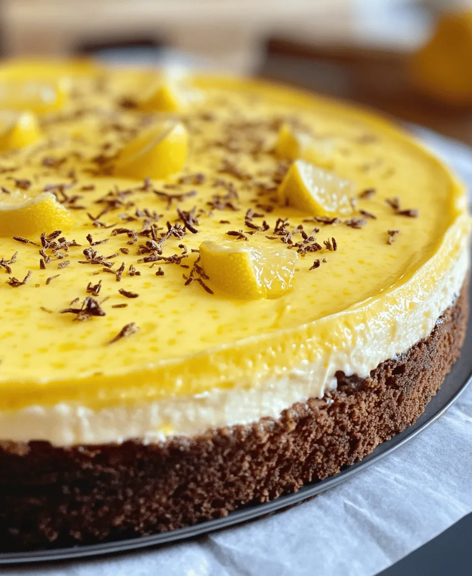 Zitronenkuchen ist ein zeitloser Klassiker, der mit seiner frischen, spritzigen Note immer für gute Laune sorgt. Er ist nicht nur ein Genuss für den Gaumen, sondern auch ein wahrhaft festlicher Blickfang auf jeder Kaffeetafel. Besonders in der warmen Jahreszeit ist ein saftiger Zitronenkuchen vom Blech ein beliebtes Rezept, das sowohl bei Kaffeetafeln als auch bei feierlichen Anlässen glänzt. Seine erfrischenden Aromen machen ihn zur perfekten Wahl für Sommerpartys, Geburtstagsfeiern oder einfach nur zum Nachmittagskaffee.