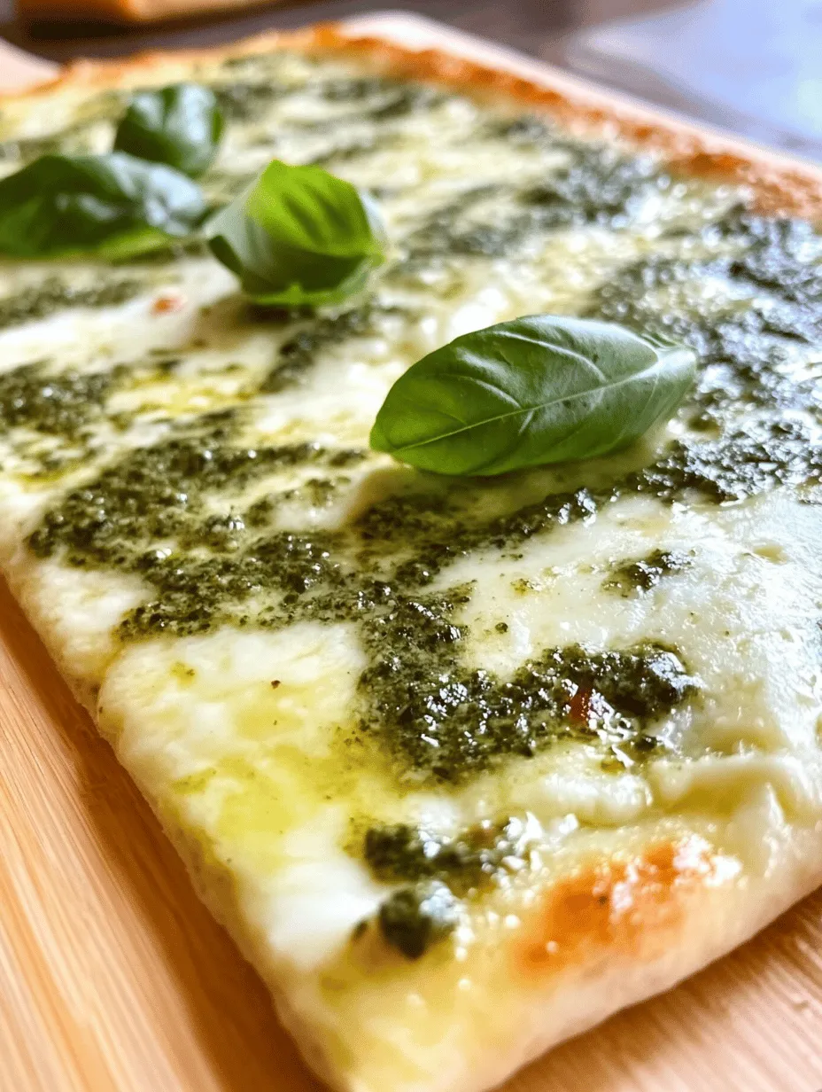 Der italienische Käse-Genuss: Gegrillter Käse mit Pesto ist ein einfaches, aber äußerst schmackhaftes Rezept, das die Aromen Italiens in dein Zuhause bringt. Die Kombination aus cremigem Büffelmozzarella, würzigem Gorgonzola und aromatischem Basilikumpesto, eingebettet in knusprigem Ciabatta-Brot, macht dieses Gericht zu einem wahren Geschmackserlebnis. Ob als Snack für zwischendurch oder als köstliches Hauptgericht, dieser gegrillte Käse ist vielseitig und für jede Gelegenheit geeignet.