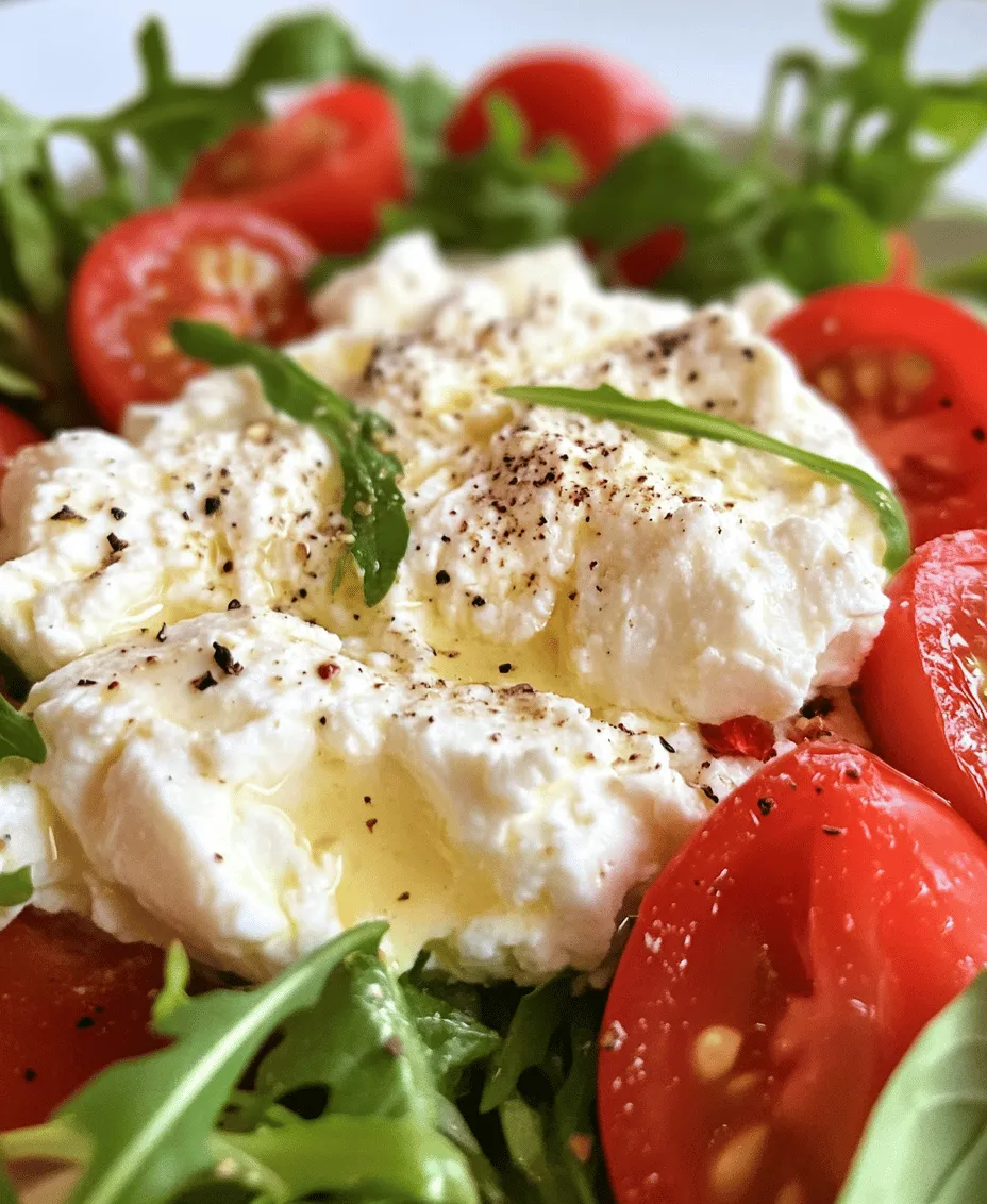 In der Welt der gesunden Küche gibt es kaum etwas Erfrischenderes und zugleich Genusssvolleres als ein bunter Salat. Besonders aufregend wird es, wenn cremiger Feta-Käse auf knackigen, frischen Zutaten trifft. In diesem Artikel präsentieren wir Ihnen ein köstliches Rezept für gebackenen Feta auf gemischtem Salat, das nicht nur einfach zuzubereiten ist, sondern auch voller Aromen steckt. Dieses Gericht ist perfekt für ein leichtes Mittagessen oder als schmackhafte Beilage zum Abendessen!