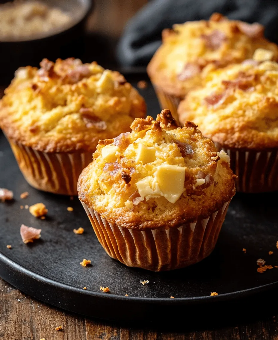 Die Zwiebel-Puten-Speck-Muffins sind eine köstliche und herzhafte Snack-Option, die sich perfekt für jede Gelegenheit eignet. Egal, ob als Frühstück, für ein Picknick oder als Party-Snack, diese Muffins überzeugen durch ihren herzhaften Geschmack und die Kombination aus zarter Putenbrust, knusprigem Speck und aromatischen Zwiebeln. In diesem Artikel werden wir das Rezept im Detail durchgehen, die einzelnen Schritte erläutern und wertvolle Informationen zu Zubereitung, Nährwerten und Variationsmöglichkeiten bereitstellen.
