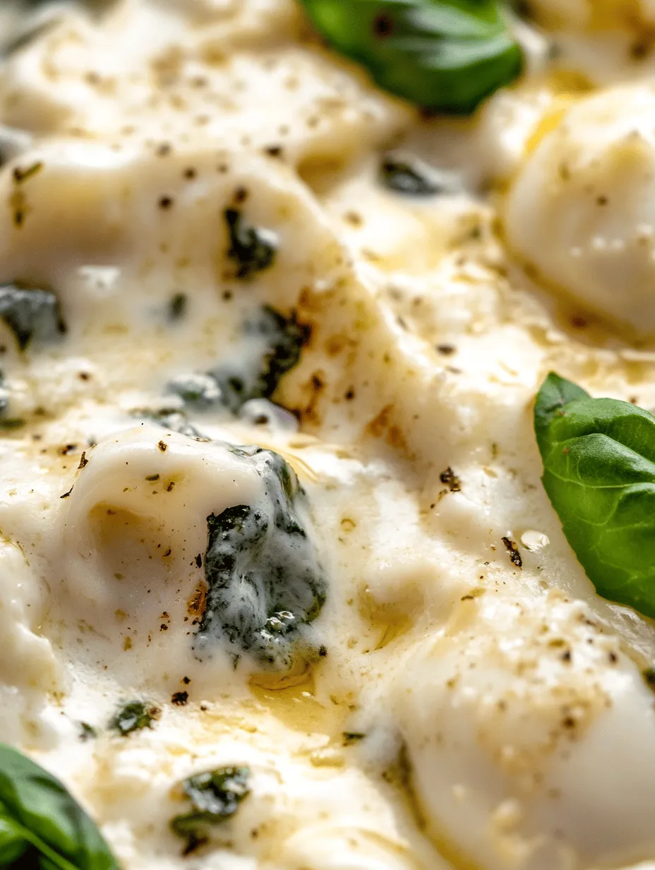 Der italienische Schmelz ist ein perfektes Beispiel dafür, wie Käse in der italienischen Küche zelebriert wird. Dieses Gericht stellt den Käse in den Mittelpunkt und sorgt für eine harmonische Verbindung von verschiedenen Geschmäckern und Texturen. Der Mozzarella bietet eine cremige Basis, während der Parmesan mit seinem intensiven Geschmack einen würzigen Kontrapunkt setzt. Der Gorgonzola hingegen bringt eine besondere Tiefe und einen Hauch von Schärfe in die Mischung. Wenn diese Käsesorten zusammenkommen, entsteht ein unvergleichliches Geschmackserlebnis, das jeden Käseliebhaber begeistert.