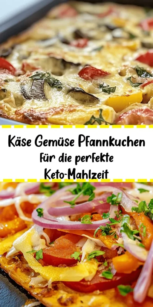 Entdecke die köstlichen Keto Gemüse-Pfannkuchen! Diese gesunden und einfachen Pfannkuchen bestehen aus Blumenkohlreis, Mandelmehl und einer bunten Mischung aus Gemüse wie Spinat, Paprika und Zucchini. Perfekt für ein schnelles Mittagessen oder als Snack, sind sie in nur 20 Minuten zubereitet. Brate sie goldbraun und serviere sie mit Sauerrahm oder Guacamole für extra Geschmack. Ideal für alle, die auf Low Carb setzen!