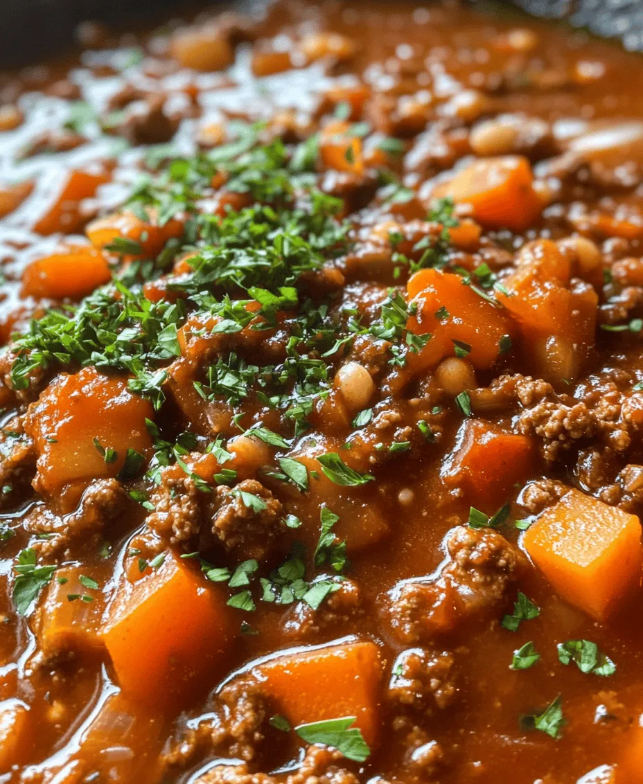 Linsenbolognese ist eine köstliche und nährstoffreiche Alternative zur klassischen Bolognese. Diese herzhaft-würzige Sauce auf Linsenbasis begeistert nicht nur durch ihren vollmundigen Geschmack, sondern bietet auch eine Vielzahl an gesundheitlichen Vorteilen. Sie ist die perfekte Lösung für alle, die auf der Suche nach einer pflanzlichen Option sind, die sowohl sättigend als auch nahrhaft ist. Die Kombination aus Linsen, frischem Gemüse und aromatischen Gewürzen macht dieses Gericht zu einem echten Genuss, der auch den skeptischsten Fleischliebhaber überzeugen kann.