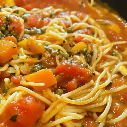 Linsenbolognese ist eine köstliche und nährstoffreiche Alternative zur klassischen Bolognese. Diese herzhaft-würzige Sauce auf Linsenbasis begeistert nicht nur durch ihren vollmundigen Geschmack, sondern bietet auch eine Vielzahl an gesundheitlichen Vorteilen. Sie ist die perfekte Lösung für alle, die auf der Suche nach einer pflanzlichen Option sind, die sowohl sättigend als auch nahrhaft ist. Die Kombination aus Linsen, frischem Gemüse und aromatischen Gewürzen macht dieses Gericht zu einem echten Genuss, der auch den skeptischsten Fleischliebhaber überzeugen kann.