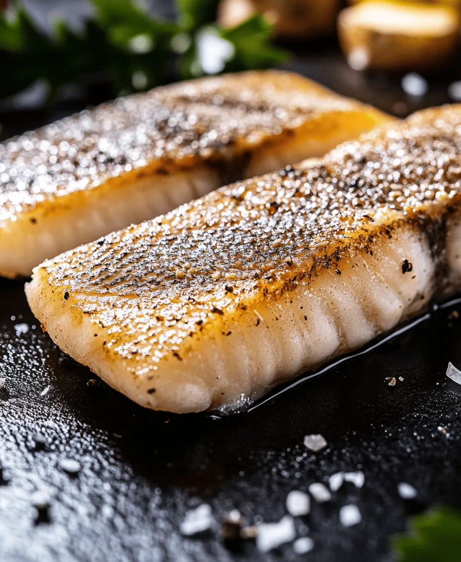Wenn es um beliebte Gerichte der Kindheit geht, stehen Fischstäbchen ganz oben auf der Liste. Diese vielseitigen, knusprigen Häppchen haben sich nicht nur einen Platz auf den Tellern der Kleinsten erobert, sondern auch bei Erwachsenen, die sich nach einem nostalgischen Geschmackserlebnis sehnen. In diesem Artikel stellen wir Ihnen ein köstliches Rezept für <strong>knusprige Fischstäbchen mit cremigem Kartoffelpüree und zarten Erbsen</strong> vor, das nicht nur Ihrem Gaumen schmeichelt, sondern auch eine gesunde und schmackhafte Alternative zu den häufig verarbeiteten Fertigprodukten im Supermarkt darstellt.” /></p>
</p>
<h3>Bratzeit und Technik</h3>
</p>
<p>Um die perfekten knusprigen Fischstäbchen zuzubereiten, ist die richtige Bratzeit und Technik entscheidend. Heize das Öl in einer tiefen Pfanne oder Fritteuse auf etwa 180 °C vor. Diese Temperatur sorgt dafür, dass die Fischstäbchen schnell und gleichmäßig bräunen, während sie innen saftig bleiben. Die Bratzeit beträgt in der Regel 4 bis 5 Minuten pro Seite, je nach Dicke der Fischstäbchen. Es ist wichtig, die Stäbchen nicht zu überladen, da dies die Temperatur des Öls senken kann und die Fischstäbchen somit nicht gleichmäßig garen.</p>
</p>
<h4>Anzeichen für den perfekten Gargrad</h4>
</p>
<p>Ein gutes Fischstäbchen hat eine goldbraune, knusprige Oberfläche und sollte beim Hineinstechen im Inneren noch saftig sein. Achte auf die Farbe der Panade: Sie sollte gleichmäßig und goldbraun sein. Um sicherzustellen, dass der Fisch vollständig gegart ist, kannst du ein Stück anstechen; das Fleisch sollte opak und nicht mehr transparent sein. Wenn du ein Küchenthermometer verwendest, sollte die Innentemperatur des Fisches mindestens 63 °C betragen, um sicherzustellen, dass er durchgegart ist.</p>
</p>
<h4>Abtropfen auf Küchenpapier für die perfekte Konsistenz</h4>
</p>
<p>Nach dem Braten ist es wichtig, die Fischstäbchen auf Küchenpapier abtropfen zu lassen, um überschüssiges Öl zu entfernen. Lege sie vorsichtig auf ein mit Küchenpapier ausgelegtes Blech oder einen großen Teller. Dies verhindert, dass die Panade durch das Öl durchweicht, und sorgt dafür, dass die Fischstäbchen schön knusprig bleiben. Halte die Fischstäbchen im warmen Ofen (bei etwa 80 °C), während du die restlichen Portionen brätst, damit sie alle gleichzeitig serviert werden können.</p>
</p>
<h3>Zubereitung des cremigen Kartoffelpürees</h3>
</p>
<h4>Die richtige Kartoffelauswahl</h4>
</p>
<p>Die Wahl der richtigen Kartoffeln ist entscheidend für die Qualität deines Kartoffelpürees. Mehligkochende Kartoffeln, wie z.B. die Sorten ‘Mehlige’ oder ‘Adretta’, sind perfekt geeignet, da sie beim Kochen zerfallen und eine cremige Konsistenz ergeben. Diese Kartoffeln enthalten mehr Stärke und weniger Feuchtigkeit, was zu einem fluffigen Püree führt. Vermeide festkochende Kartoffeln, da sie beim Stampfen eher klumpig werden.</p>
</p>
<h4>Warum mehligkochende Kartoffeln das beste Püree ergeben</h4>
</p>
<p>Mehligkochende Kartoffeln sind die erste Wahl für ein gelungenes Püree, weil sie beim Kochen aufquellen und eine luftige Textur entwickeln. Die Stärke in diesen Kartoffeln sorgt dafür, dass das Püree beim Stampfen eine glatte, homogene Konsistenz erhält. Sie nehmen auch die Aromen von Butter und Milch besser auf, was zu einem geschmacklich intensiveren Gericht führt.</p>
</p>
<h4>Tipps zum Schälen und Schneiden der Kartoffeln</h4>
</p>
<p>Um die Zubereitung zu erleichtern, schäle die Kartoffeln zuerst mit einem Gemüseschäler. Achte darauf, die Kartoffeln gleichmäßig zu schneiden, um ein gleichmäßiges Garen zu gewährleisten. Ideal ist es, die Kartoffeln in etwa gleich große Würfel von etwa 3-4 cm zu schneiden. Dies verkürzt die Kochzeit und sorgt dafür, dass die Kartoffeln gleichmäßig weich werden.</p>
</p>
<h4>Die Zubereitungsschritte für das Püree</h4>
</p>
<p>1. <strong>Schälen und Schneiden</strong>: Schäle und schneide die Kartoffeln in gleichmäßige Stücke.</p>
<p>2. <strong>Kochen</strong>: Gib die Kartoffeln in einen großen Topf, füge kaltes Wasser hinzu und salze es leicht. Koche die Kartoffeln für etwa 15-20 Minuten, bis sie weich sind.</p>
<p>3. <strong>Abgießen</strong>: Lass die Kartoffeln nach dem Kochen gut abtropfen, damit kein Wasser im Püree bleibt.</p>
</p>
<h4>Kochen der Kartoffeln: Zeit und Hitze</h4>
</p>
<p>Die Kochzeit für mehligkochende Kartoffeln variiert je nach Größe der Stücke. Im Durchschnitt benötigen sie etwa 15 bis 20 Minuten. Um zu überprüfen, ob die Kartoffeln gar sind, steche mit einer Gabel hinein – sie sollten leicht zerfallen. Achte darauf, die Hitze während des Kochens nicht zu hoch einzustellen, da die Kartoffeln sonst zerfallen könnten.</p>
</p>
<h4>Die richtige Konsistenz erzielen: Stampfen vs. Pressen</h4>
</p>
<p>Für die perfekte Konsistenz des Kartoffelpürees empfehlen sich zwei gängige Methoden: Stampfen oder Pressen. Das Stampfen mit einer Kartoffelpresse oder einem Kartoffelstampfer sorgt für ein groberes, rustikaleres Püree, während eine Presse ein besonders feines und glattes Ergebnis liefert. Wenn du eine besonders luftige Textur möchtest, kannst du das Püree nach dem Stampfen mit einem Handmixer aufschlagen.</p>
</p>
<h4>Verfeinerung mit Milch, Butter und Muskatnuss</h4>
</p>
<p>Sobald die Kartoffeln die gewünschte Konsistenz erreicht haben, füge nach Belieben Butter, Milch und eine Prise Muskatnuss hinzu. Die Butter sollte weich und Raumtemperatur haben, um sich gut mit den Kartoffeln zu vermischen. Beginne mit einem Esslöffel Butter und füge mehr hinzu, je nach Geschmack. Für die Milch empfehle ich, sie leicht zu erwärmen, bevor du sie hinzufügst. Dies verhindert, dass das Püree abkühlt, und sorgt für eine cremigere Textur.</p>
</p>
<h3>Zubereitung der zarten Erbsen</h3>
</p>
<h4>Die Zubereitung frischer vs. tiefgefrorener Erbsen</h4>
</p>
<p>Erbsen sind eine hervorragende Beilage zu Fischstäbchen und Kartoffelpüree. Du kannst frische oder tiefgefrorene Erbsen verwenden. Frische Erbsen bieten einen knackigen Biss und ein intensives Aroma, während gefrorene Erbsen meist bereits blanchiert sind und somit schnell zubereitet werden können. Beide Varianten haben ihre Vorteile, aber gefrorene Erbsen sind oft praktischer, da sie das ganze Jahr über verfügbar sind.</p>
</p>
<h4>Vorteile beider Varianten</h4>
</p>
<p>Frische Erbsen haben den Vorteil, dass sie saisonal und geschmacklich am besten sind, während gefrorene Erbsen immer eine gute Option sind, da sie direkt nach der Ernte eingefroren werden und somit viele Nährstoffe behalten. Wenn du die Zeit und Möglichkeit hast, frische Erbsen zuzubereiten, ist das eine großartige Wahl. Andernfalls sind gefrorene Erbsen eine perfekte, zeitsparende Alternative.</p>
</p>
<h4>Zubereitungstipps für die besten Ergebnisse</h4>
</p>
<p>Um die besten Ergebnisse zu erzielen, koche die Erbsen in leicht gesalzenem Wasser. Wenn du frische Erbsen verwendest, koche sie etwa 3-5 Minuten, bis sie zart sind. Tiefgefrorene Erbsen benötigen in der Regel nur 2-3 Minuten. Achte darauf, sie nicht zu lange zu kochen, damit sie ihre leuchtende grüne Farbe und den knackigen Biss behalten.</p>
</p>
<h4>Geschmack und Textur der Erbsen</h4>
</p>
<p>Erbsen haben einen süßen, milden Geschmack, der gut mit der herzhaften Note der Fischstäbchen und dem cremigen Kartoffelpüree harmoniert. Um den Geschmack zu intensivieren, kannst du die gekochten Erbsen leicht andünsten oder mit etwas Butter und Salz verfeinern. Dies verbessert nicht nur den Geschmack, sondern verleiht den Erbsen auch eine schöne glänzende Oberfläche.</p>
</p>
<h4>Warum die Erbsen mit Butter und Salz verfeinert werden</h4>
</p>
<p>Die Kombination aus Butter und Salz hebt den natürlichen Geschmack der Erbsen hervor. Butter sorgt für einen reichhaltigen, cremigen Geschmack und macht die Erbsen noch aromatischer. Ein Hauch von frischem Pfeffer kann ebenfalls hinzugefügt werden, um den Geschmack zu verstärken und das Gericht abzurunden.</p>
</p>
<h3>Anrichten und Servieren</h3>
</p>
<h4>Ansprechende Präsentation des Gerichts</h4>
</p>
<p>Die Präsentation spielt eine wichtige Rolle beim Servieren eines Gerichts. Um deine knusprigen Fischstäbchen mit cremigem Kartoffelpüree und zarten Erbsen ansprechend zu präsentieren, kannst du die Komponenten auf einem großen Teller anrichten. Platziere die Fischstäbchen schräg auf einem Bett aus Kartoffelpüree und füge die Erbsen daneben oder darüber hinzu. Ein frischer Zweig Petersilie oder Dill kann das Gericht zusätzlich dekorieren.</p>
</p>
<h4>Ideen für die Anordnung auf dem Teller</h4>
</p>
<p>Achte darauf, die Farben und Texturen der einzelnen Komponenten zu betonen. Du kannst die Fischstäbchen leicht überlappend auf dem Püree platzieren und die Erbsen in einer kleinen Schale oder auf der Seite anrichten. Eine kleine Schale mit einer Zitronenscheibe oder einer selbstgemachten Remoulade kann ebenfalls dazugelegt werden, um dem Gericht eine frische Note zu verleihen.</p>
</p>
<h4>Verwendung von frischem Zitronensaft zur geschmacklichen Abrundung</h4>
</p>
<p>Ein Spritzer frischer Zitronensaft über die Fischstäbchen und Erbsen bringt nicht nur zusätzlichen Geschmack, sondern sorgt auch für eine schöne Säure, die das Gericht auflockert. Zitronensaft harmoniert hervorragend mit Fisch und hebt das gesamte Aroma des Gerichts hervor. Serviere das Gericht warm und genieße es in geselliger Runde mit Familie und Freunden.</p>
</p>
<h3>Fazit</h3>
</p>
<p>Selbstgemachte knusprige Fischstäbchen mit cremigem Kartoffelpüree und zarten Erbsen sind eine köstliche und gesunde Wahl für ein Familienessen. Die Kombination aus saftigem Fisch, cremigem Püree und knackigen Erbsen sorgt für ein rundum gelungenes Gericht, das sowohl Kinder als auch Erwachsene begeistert. Die Zubereitung ist einfach und bietet die Möglichkeit, in der eigenen Küche zu experimentieren und mit verschiedenen Zutaten zu spielen.</p>
</p>
<p>Ermutige dich, dieses Rezept auszuprobieren und deine eigenen Variationen zu kreieren. Vielleicht möchtest du verschiedene Fischsorten ausprobieren, die Gewürze im Püree anpassen oder andere Gemüsesorten als Beilage wählen. Die Freude am Kochen und Genießen von gesunden, hausgemachten Gerichten wird dich dazu inspirieren, weiterhin neue Rezepte zu entdecken und zu perfektionieren. Lass deiner Kreativität freien Lauf und genieße die Zeit in der Küche!</p>
<div id=