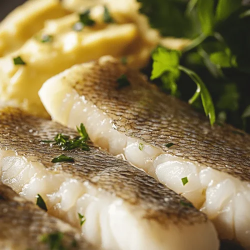 Wenn es um beliebte Gerichte der Kindheit geht, stehen Fischstäbchen ganz oben auf der Liste. Diese vielseitigen, knusprigen Häppchen haben sich nicht nur einen Platz auf den Tellern der Kleinsten erobert, sondern auch bei Erwachsenen, die sich nach einem nostalgischen Geschmackserlebnis sehnen. In diesem Artikel stellen wir Ihnen ein köstliches Rezept für knusprige Fischstäbchen mit cremigem Kartoffelpüree und zarten Erbsen vor, das nicht nur Ihrem Gaumen schmeichelt, sondern auch eine gesunde und schmackhafte Alternative zu den häufig verarbeiteten Fertigprodukten im Supermarkt darstellt.