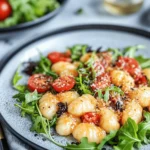 Frische und hochwertige Zutaten sind das A und O für einen gelungenen Gnocchi BigMäc-Salat. Die Auswahl der richtigen Komponenten trägt entscheidend zum Geschmack und zur Textur des Gerichts bei. Daher ist es wichtig, die einzelnen Zutaten genau zu betrachten und deren Eigenschaften zu verstehen. Hier sind die Hauptbestandteile, die Sie benötigen, um diesen einzigartigen Salat zuzubereiten: