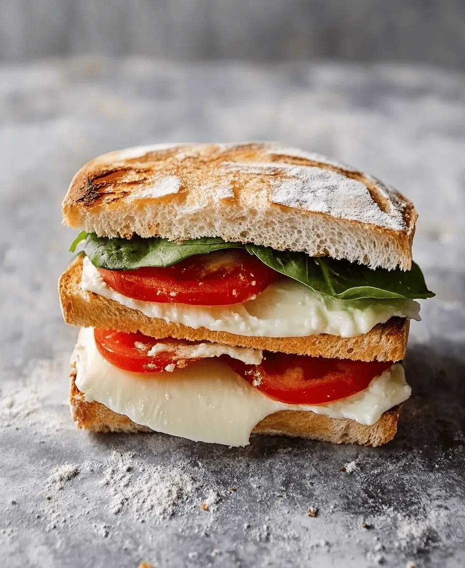 In einer Welt, in der gesundes Essen und frische Zutaten zunehmend in den Fokus rücken, erfreuen sich leichte und nahrhafte Snacks großer Beliebtheit. Das Mozzarella-Gurken-Sandwich mit Kresse ist genau das richtige Rezept für alle, die auf der Suche nach einem schmackhaften und zugleich gesunden Snack sind. Dieses einfache, aber köstliche Sandwich vereint die Cremigkeit von frischem Mozzarella, die knackige Frische von Gurken und die würzige Note von Kresse. Es ist nicht nur ein Genuss für den Gaumen, sondern auch eine wahre Wohltat für den Körper.