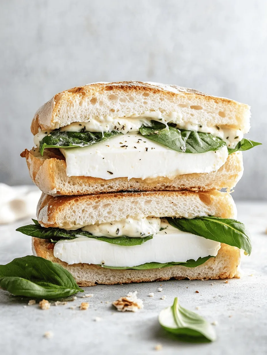 In einer Welt, in der gesundes Essen und frische Zutaten zunehmend in den Fokus rücken, erfreuen sich leichte und nahrhafte Snacks großer Beliebtheit. Das Mozzarella-Gurken-Sandwich mit Kresse ist genau das richtige Rezept für alle, die auf der Suche nach einem schmackhaften und zugleich gesunden Snack sind. Dieses einfache, aber köstliche Sandwich vereint die Cremigkeit von frischem Mozzarella, die knackige Frische von Gurken und die würzige Note von Kresse. Es ist nicht nur ein Genuss für den Gaumen, sondern auch eine wahre Wohltat für den Körper.