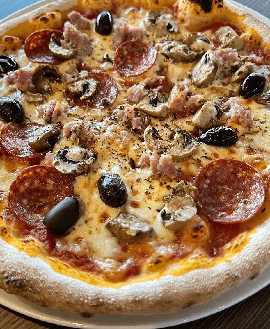Die Ursprünge der Pizzaschnecken lassen sich schwer genau bestimmen, doch die Kombination von Teig und verschiedenen Füllungen ist in vielen Kulturen verbreitet. In Italien, dem Heimatland der Pizza, ist es nicht ungewöhnlich, Reste von Pizzateig zu verwenden, um daraus kleine Snacks oder Fingerfood herzustellen. Die Blitz Pizzaschnecken sind eine moderne Interpretation dieses Trends und erfreuen sich aufgrund ihrer Einfachheit und Vielseitigkeit großer Beliebtheit.